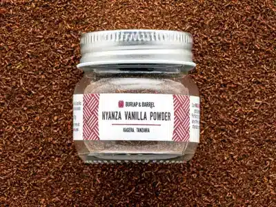 Nyanza Vanilla Powder