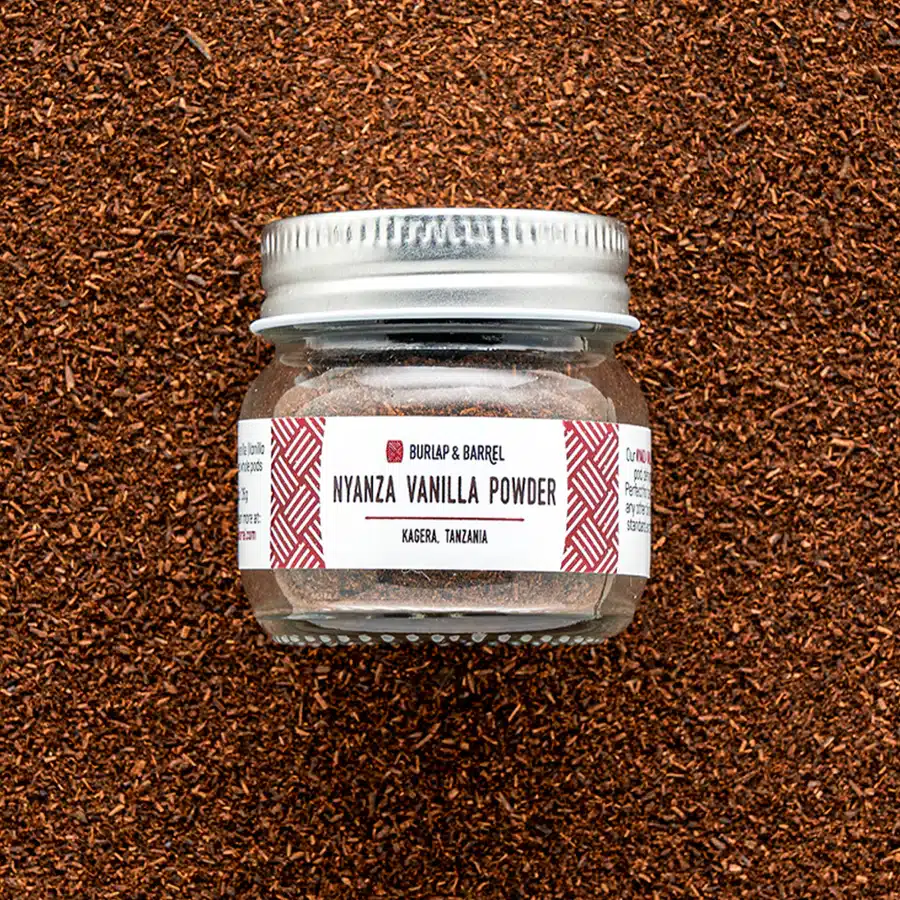 Nyanza Vanilla Powder