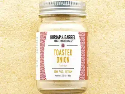 Toasted Onion Powder