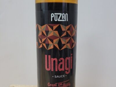 Unagi Sauce